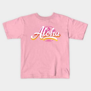 Aloha Kids T-Shirt